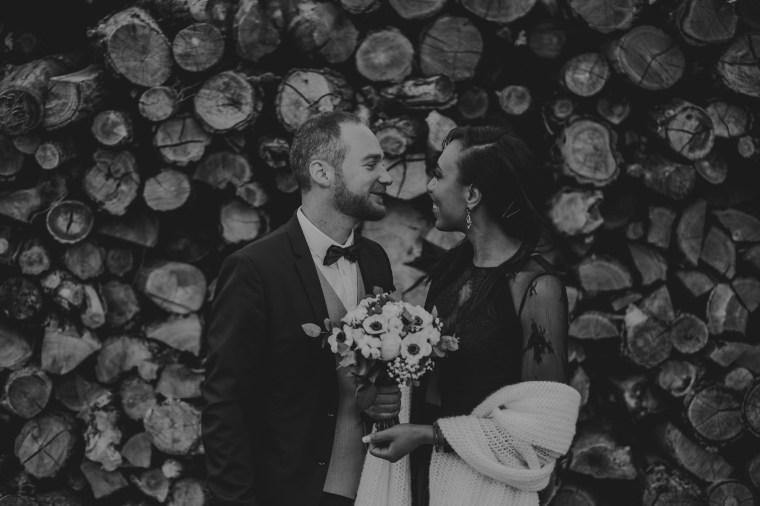 toulouse wedding - isa and rich - 2017