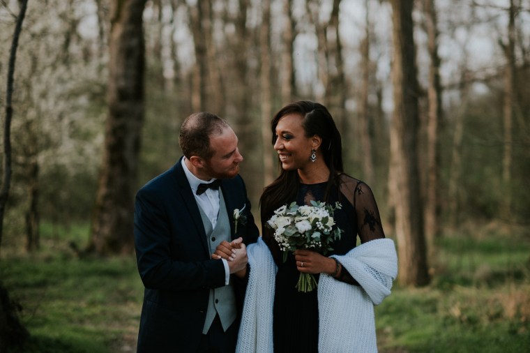 toulouse wedding - isa and rich - 2017