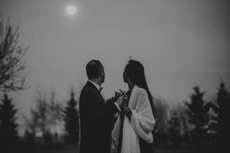 toulouse wedding - isa and rich - 2017